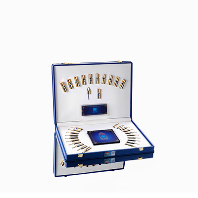 防城港全身经络解压套